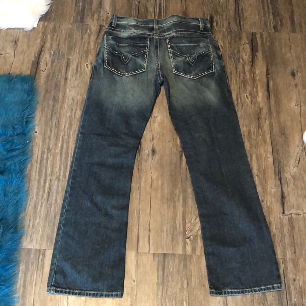 INC jeans 32x32